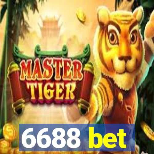 6688 bet